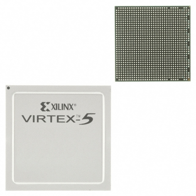 Circuitos integrados ICs de XCKU095-1FFVA1156I IC FPGA KINTEX-U 1156FCBGA