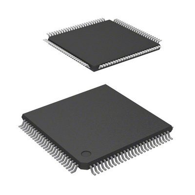 FLASH 100LQFP de los ICs IC MCU 32BIT 512KB de los circuitos integrados STM32L451VET6