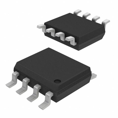 Transformadores de CY15B102Q-SXE IC, componente eléctrico de los 2M SPI 25MHZ 8SOIC IC FRAM